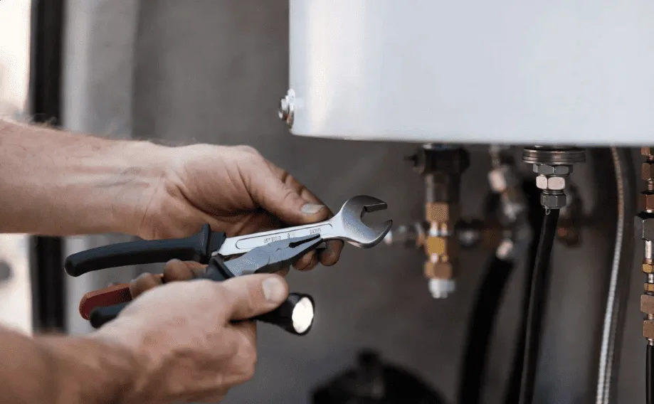 Why choose Water Heater Repair in Union Dale, PA